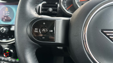 MINI Hatchback 1.5 Cooper Classic 5dr Auto Petrol Hatchback